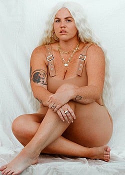 Kelsey Loren Van Soest